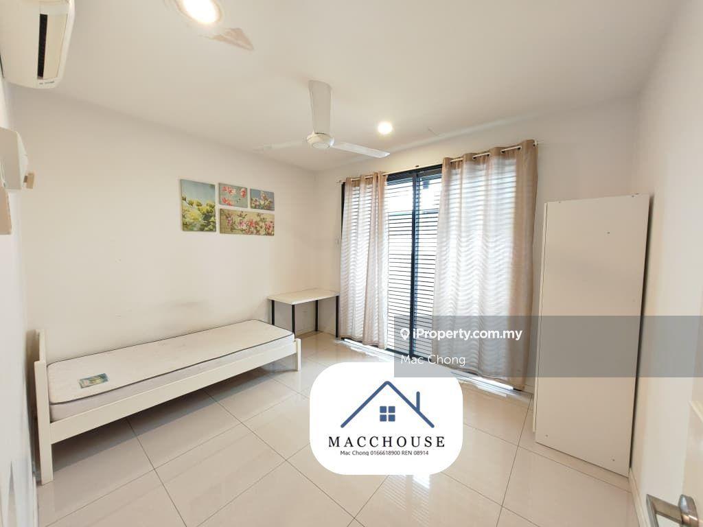 Rumah Berangkai 2 Tingkat untuk Dijual di [20x70] [Full Loan] @ Fairfield Residences, Kajang oleh Mac Chong - iProperty.com.my