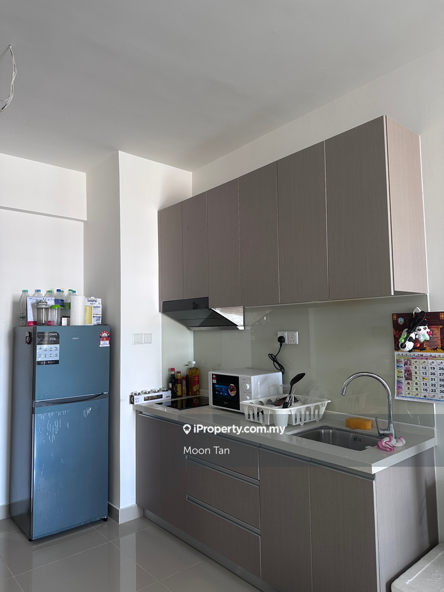 Service Residence for Sale in Baron Residence @ Lake City by Moon Tan - iProperty.com.my