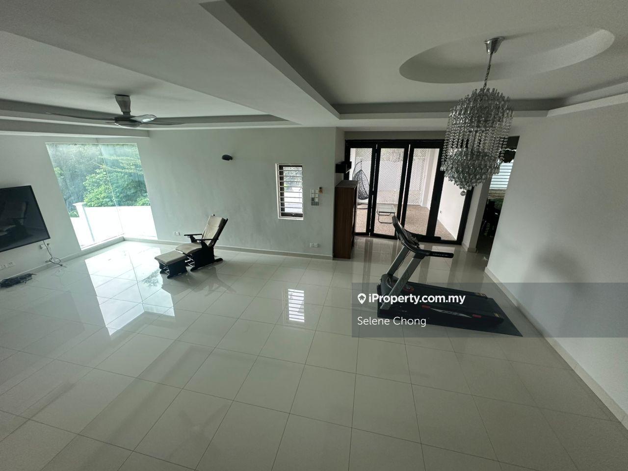 Rumah Berkembar untuk Dijual di Bukit Sungai Long, Bandar Sungai Long oleh Selene Chong - iProperty.com.my