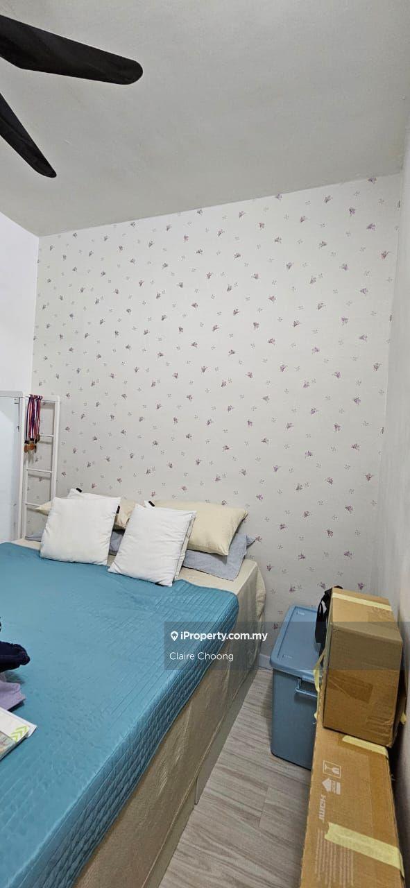 Apartment for Rent in Jalil Damai Apartments by Claire Choong - iProperty.com.my