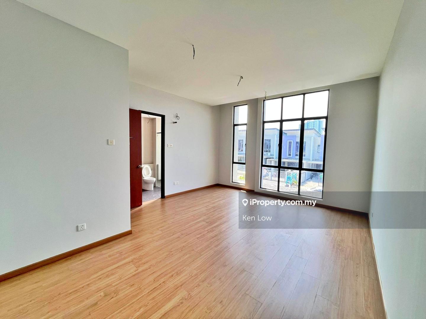 2-storey Terraced House for Sale in Kajang East, Semenyih by Ken Low - iProperty.com.my