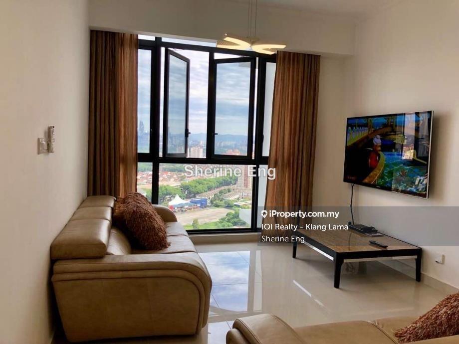 Residensi Servis untuk Dijual di Shamelin Star oleh Sherine Eng - iProperty.com.my
