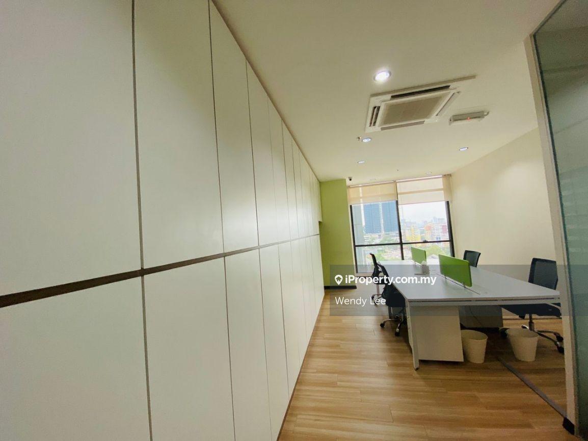 Office for Rent in Bangsar south, Kampung Kerinchi (Bangsar South) by Wendy Lee - iProperty.com.my