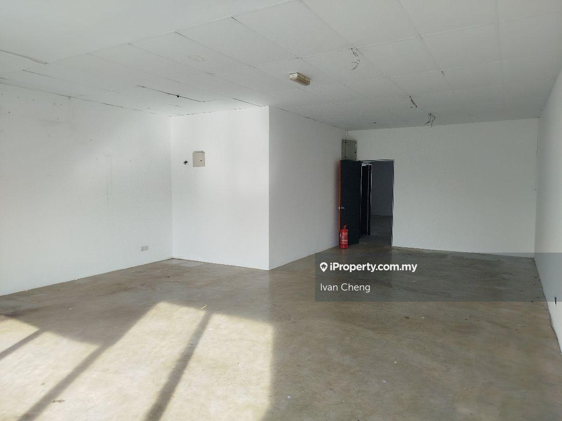 Shop-Office for Rent in Seksyen U13, Setia Alam by Ivan Cheng - iProperty.com.my
