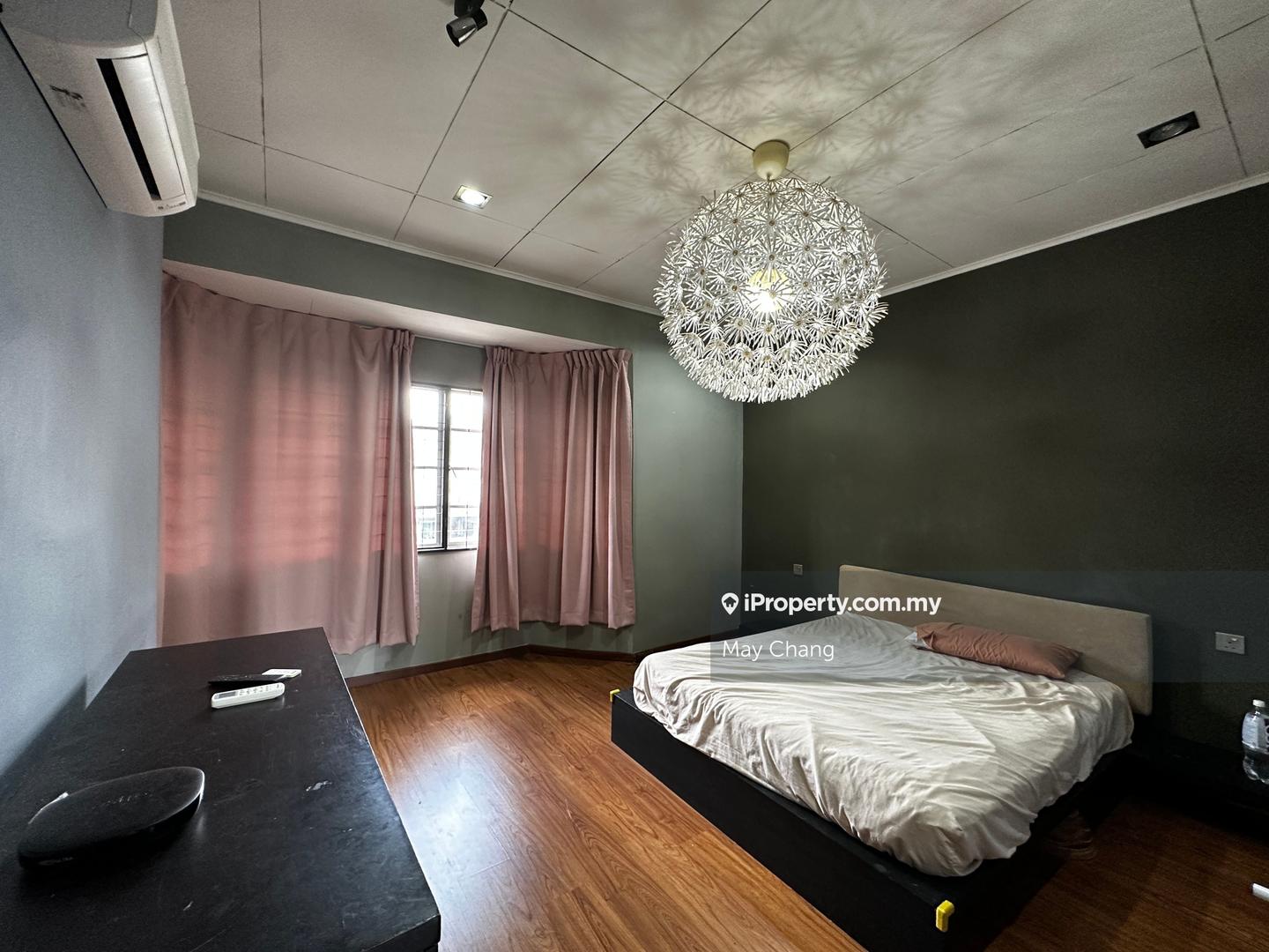 Rumah Berangkai 2 Tingkat untuk Disewa di Bandar Sri Damansara, Selangor oleh May Chang - iProperty.com.my