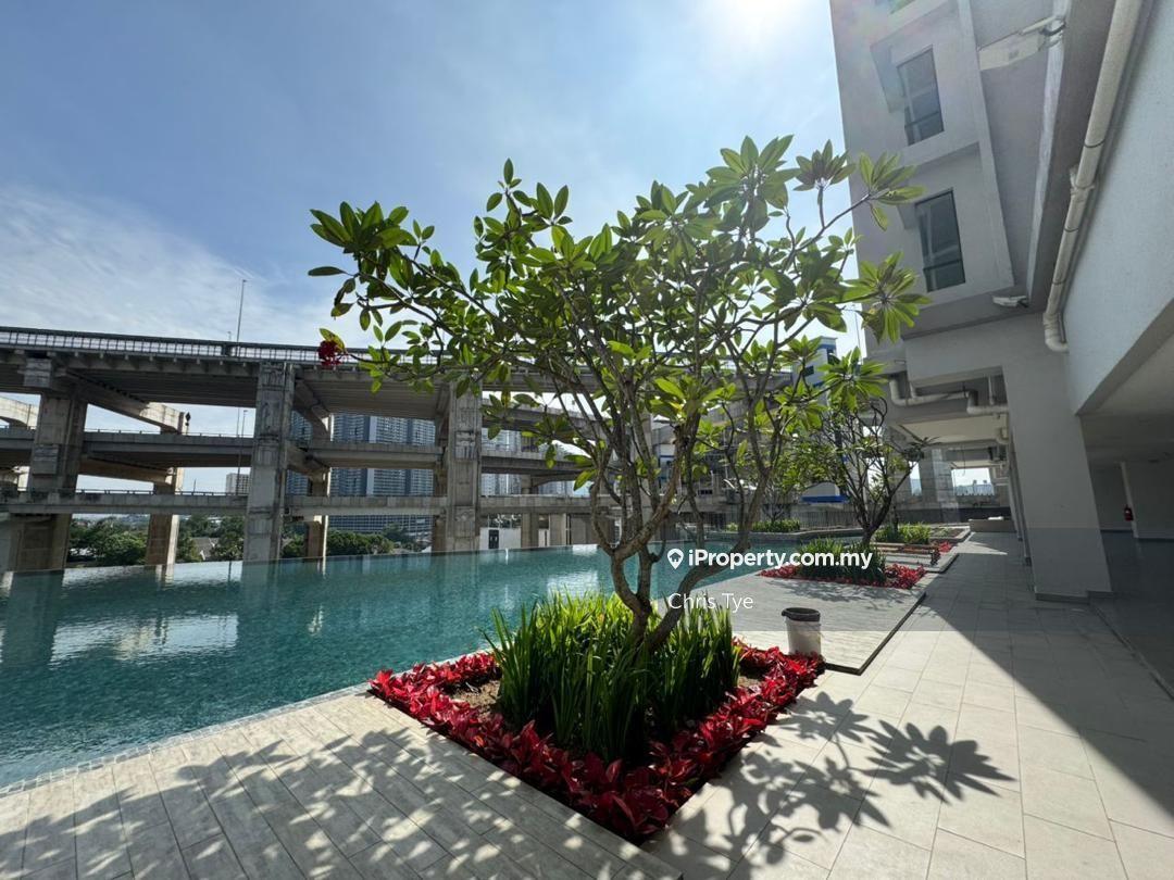 Service Residence for Rent in Montena by Chris Tye - iProperty.com.my