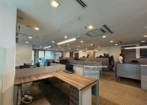 Office for Rent in KLCC, KL City Centre by Enyo Eng Lee - iProperty.com.my