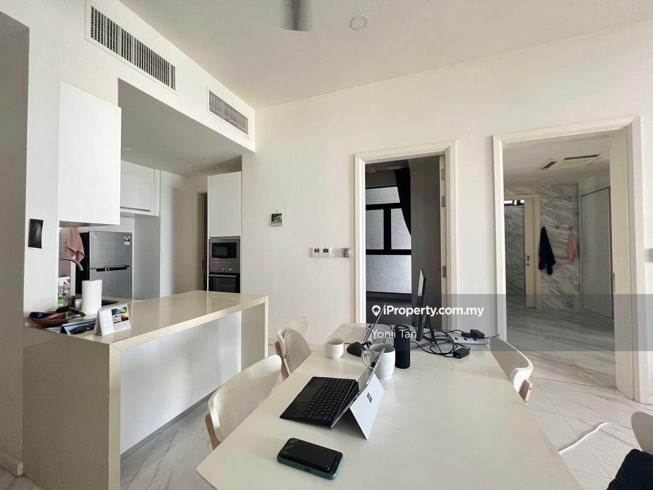 Condominium for Sale in Setia V Residences by Yonii Tan - iProperty.com.my