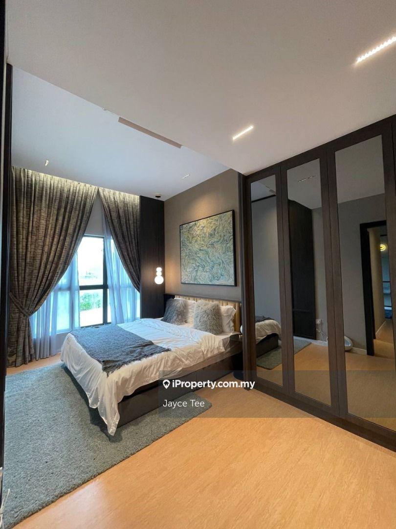 Service Residence for Sale in Cove Residence by Jayce Tee - iProperty.com.my