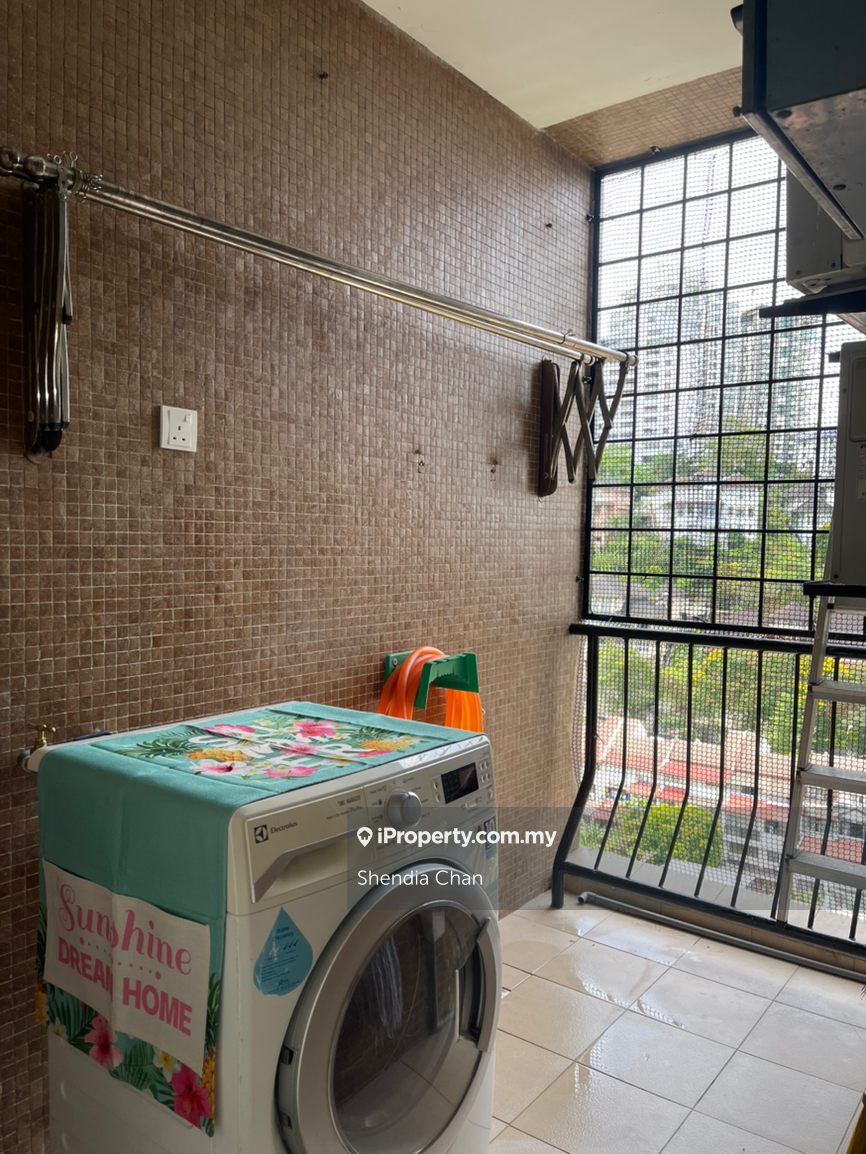 Kondominium untuk Disewa di Bangsar Puteri oleh Shendia Chan - iProperty.com.my