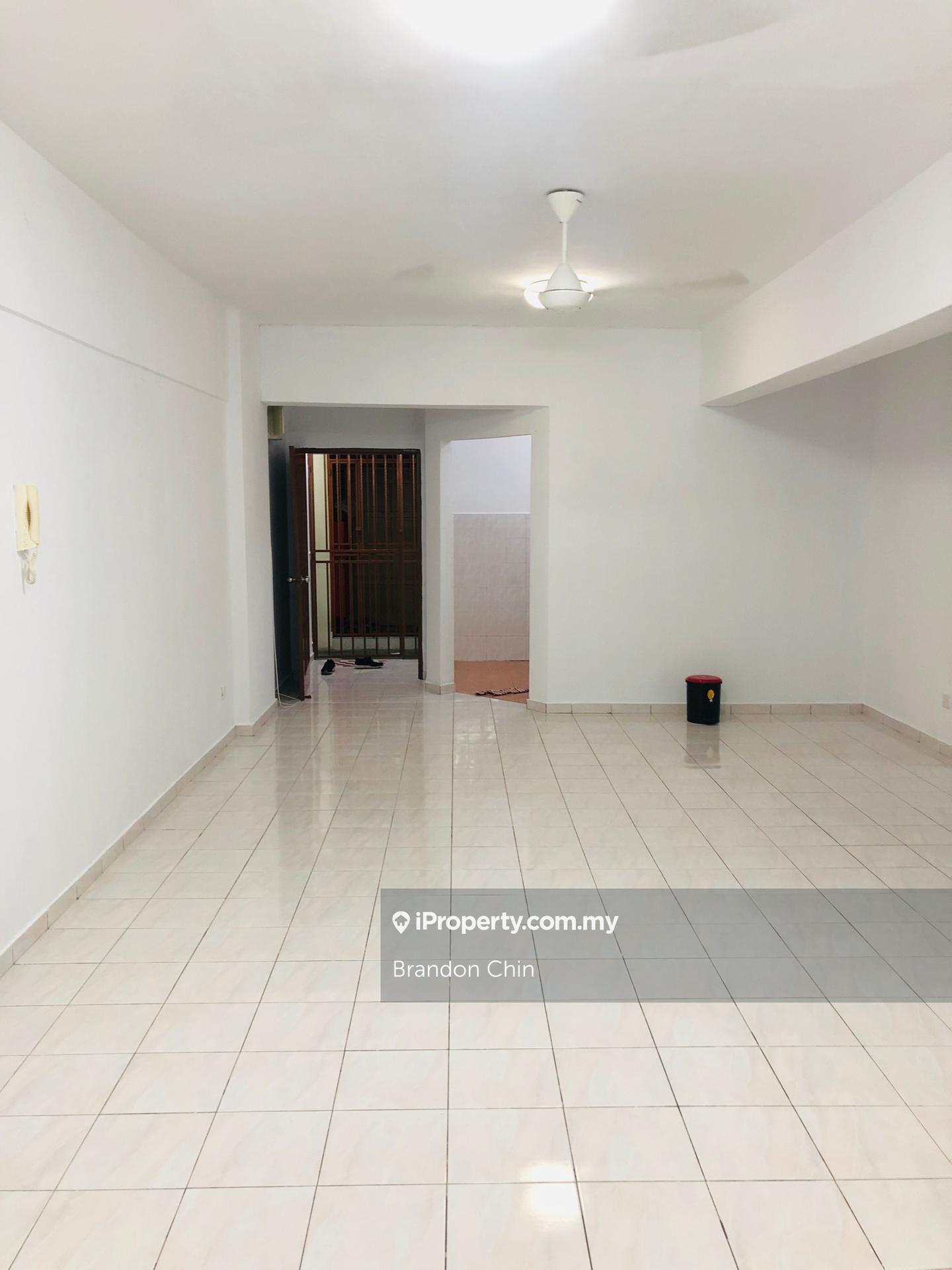 Condominium for Sale in Wangsa Metroview by Brandon Chin - iProperty.com.my