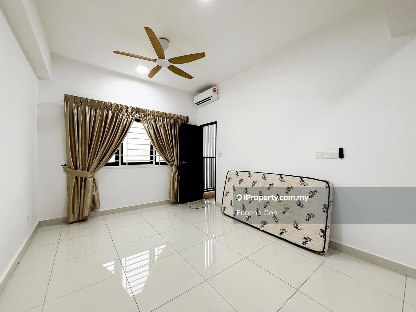 Residensi Servis untuk Dijual di Yale Suites @ EduSentral oleh Eugene Goh - iProperty.com.my