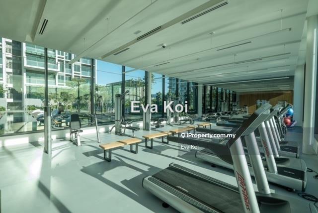 Condominium for Sale in One Central Park by Eva Koi - iProperty.com.my