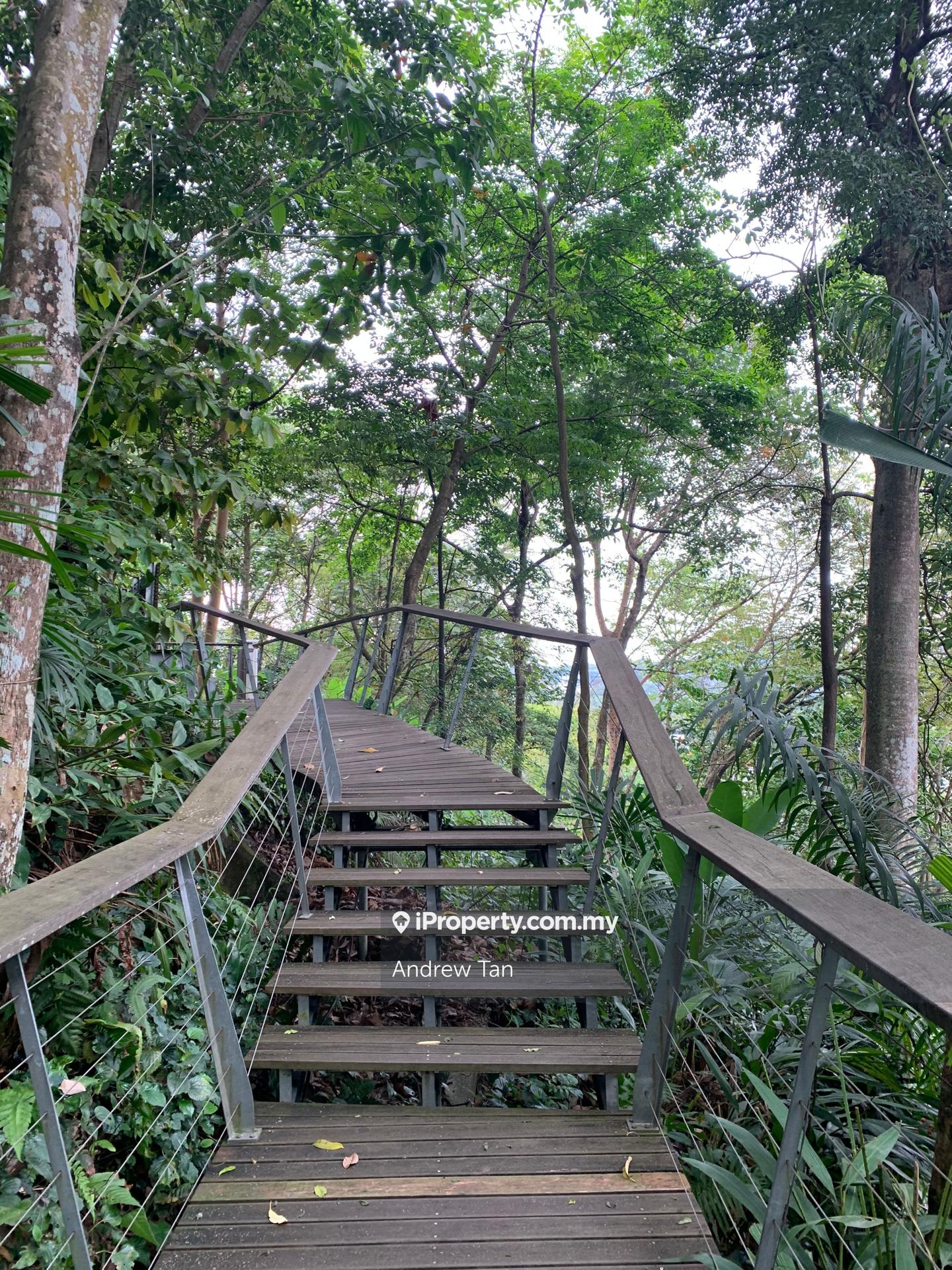 Rumah Berangkai 2.5 Tingkat untuk Disewa di The Mansions, Desa Parkcity oleh Andrew Tan - iProperty.com.my