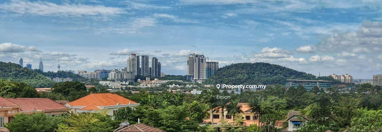 Bungalow House for Sale in Kemensah Heights, Ulu Kelang by Eeson - iProperty.com.my