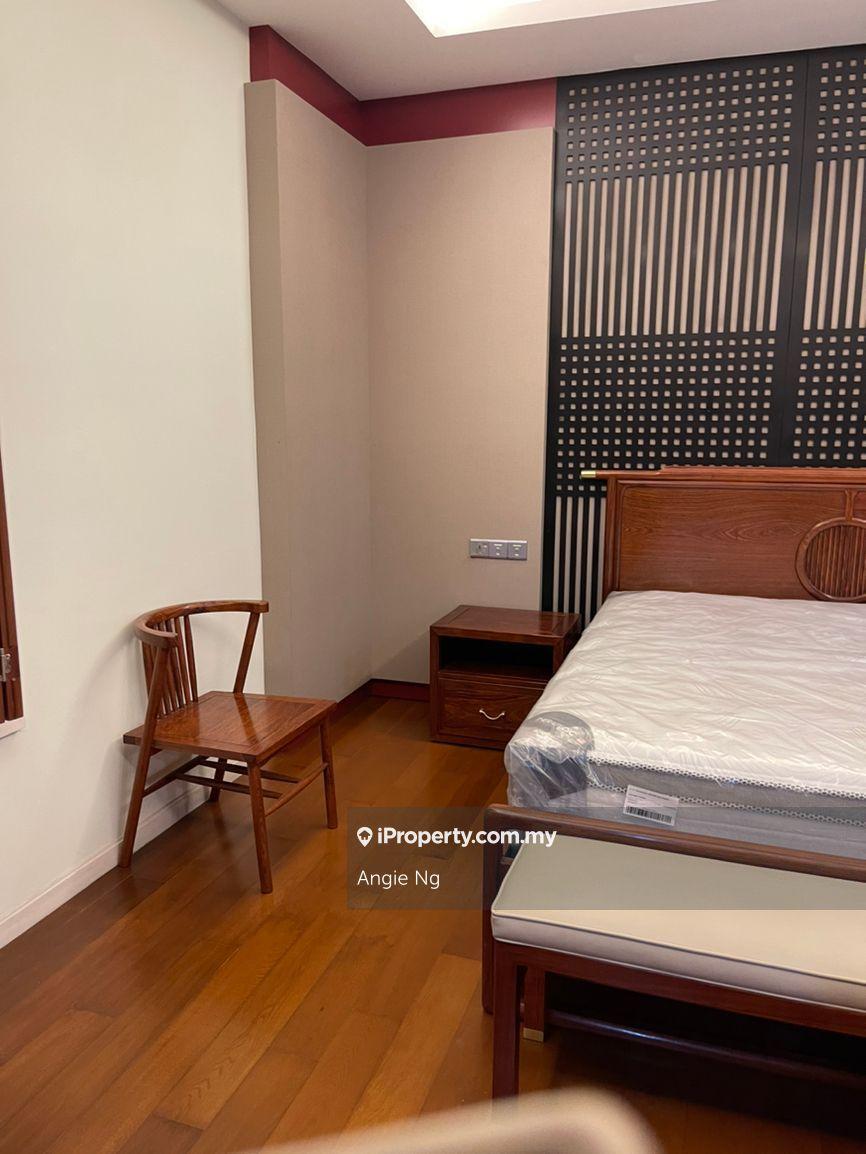 Cluster House for Rent in Putra Heights, Subang Jaya by Angie Ng - iProperty.com.my