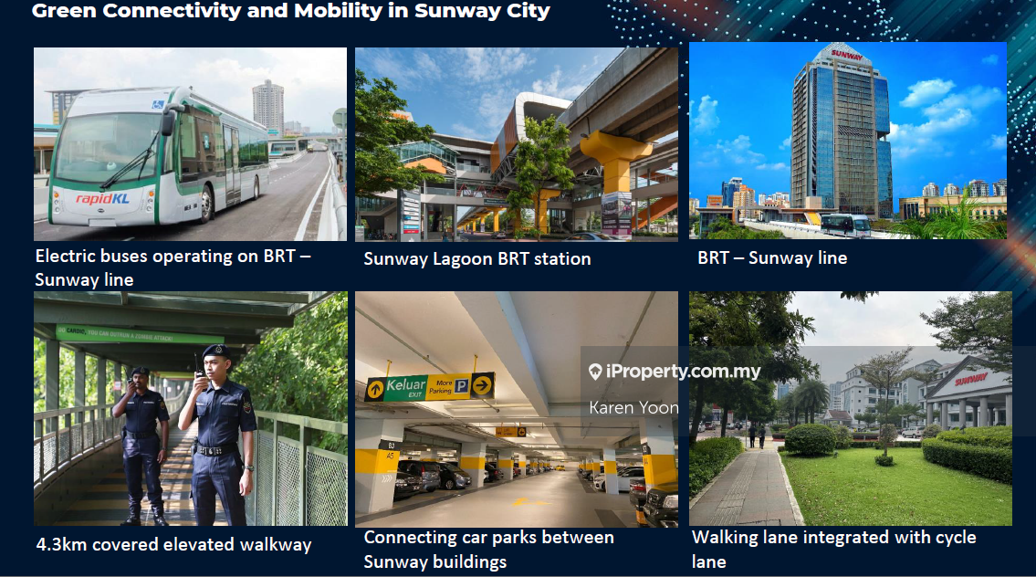 Office for Rent in Sunway City, Petaling Jaya by Karen Yoon - iProperty.com.my