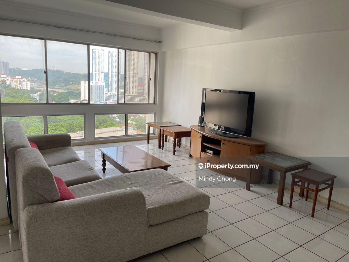 Condominium for Sale in OBD Garden Tower by Mindy Chong - iProperty.com.my