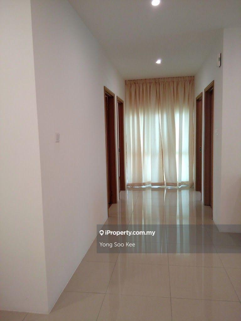 Kondominium untuk Disewa di The Signature Condo oleh Yong Soo Kee - iProperty.com.my