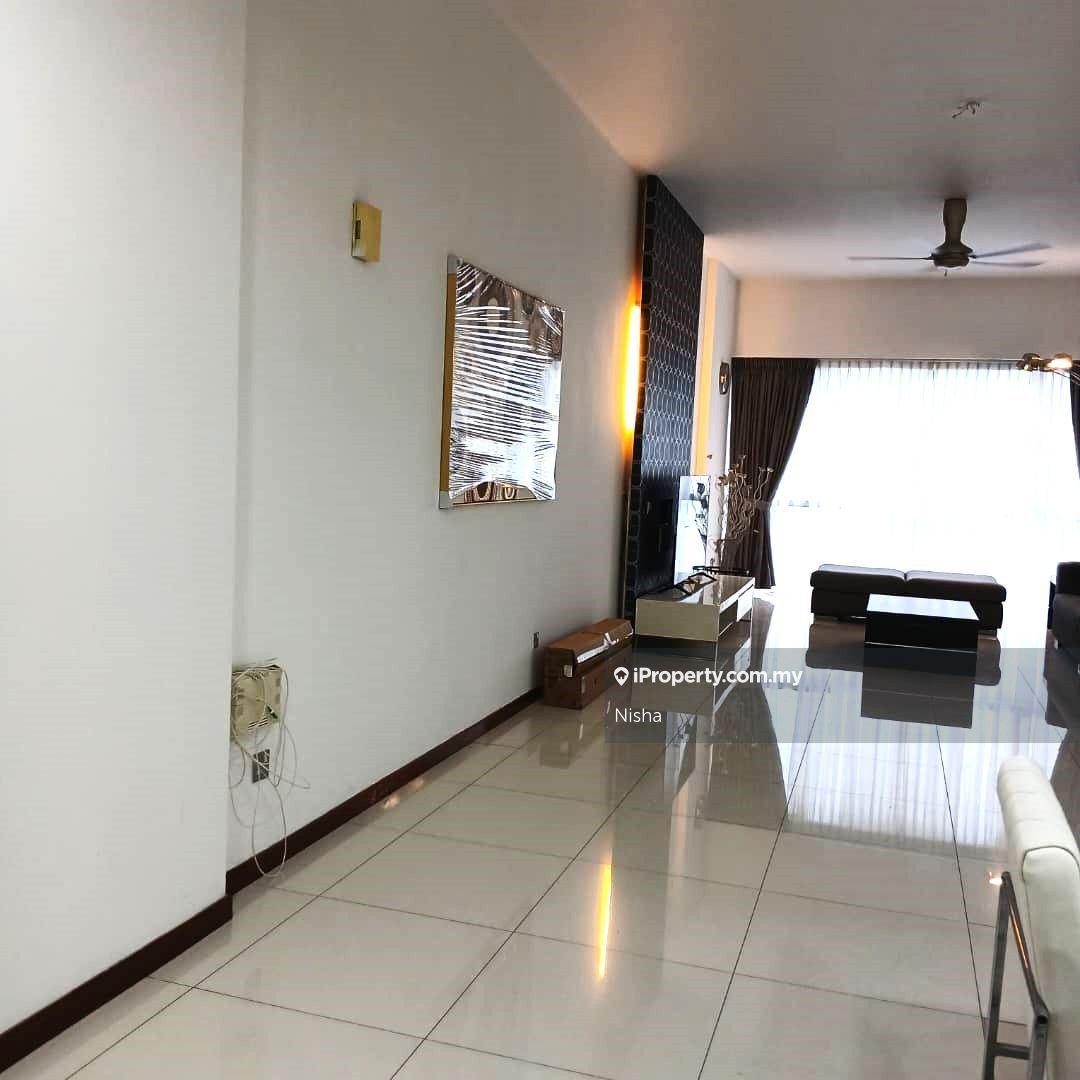 Condominium for Rent in Suasana Sentral Loft by Nisha - iProperty.com.my