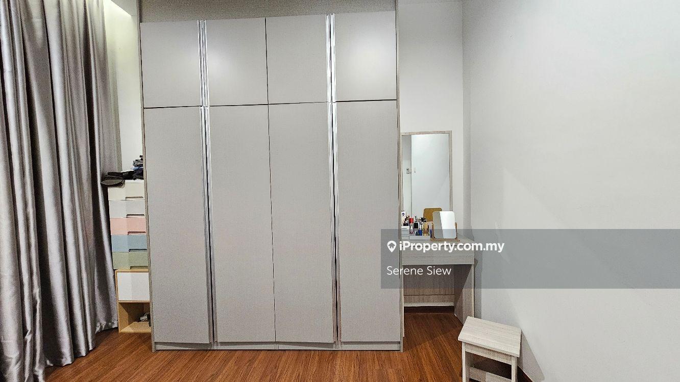 Service Residence for Sale in SkyVille 8 @ Benteng 8 by Serene Siew - iProperty.com.my