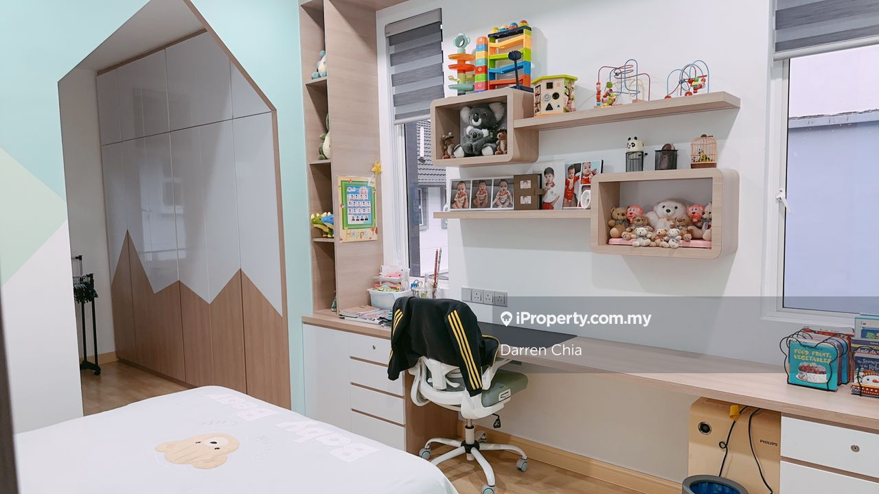 Bungalow House for Sale in Taman Sungai Sering, Cheras, Cheras by Darren Chia - iProperty.com.my