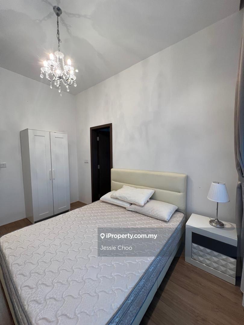 Kondominium untuk Disewa di The Marina View oleh Jessie Choo - iProperty.com.my