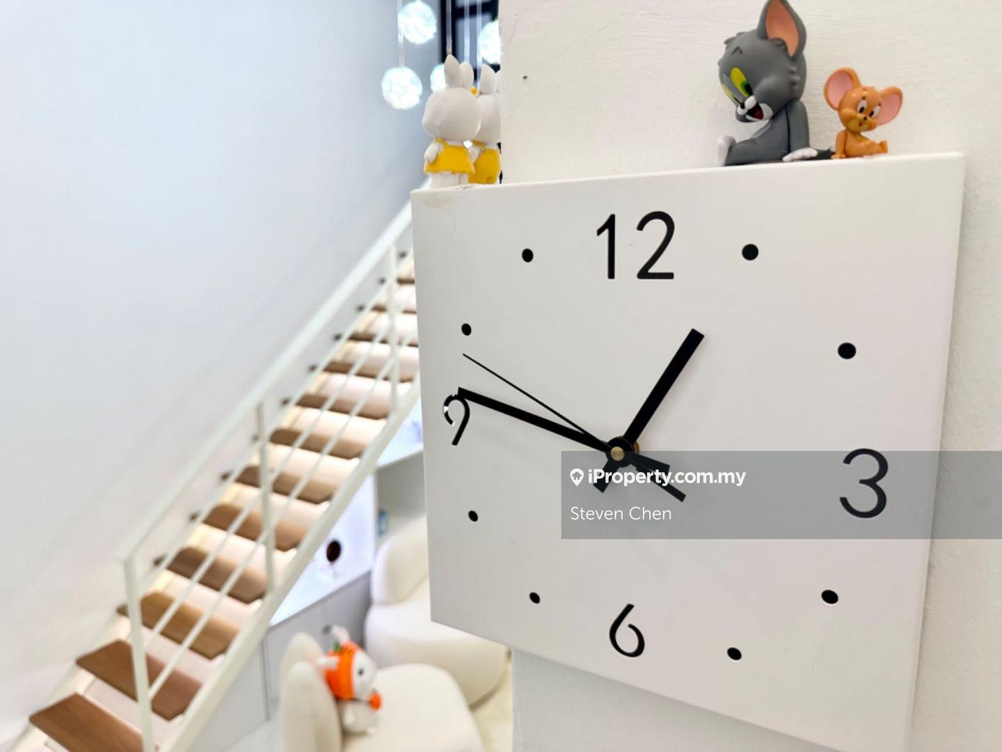 Service Residence for Rent in Arte Cheras by Steven Chen - iProperty.com.my