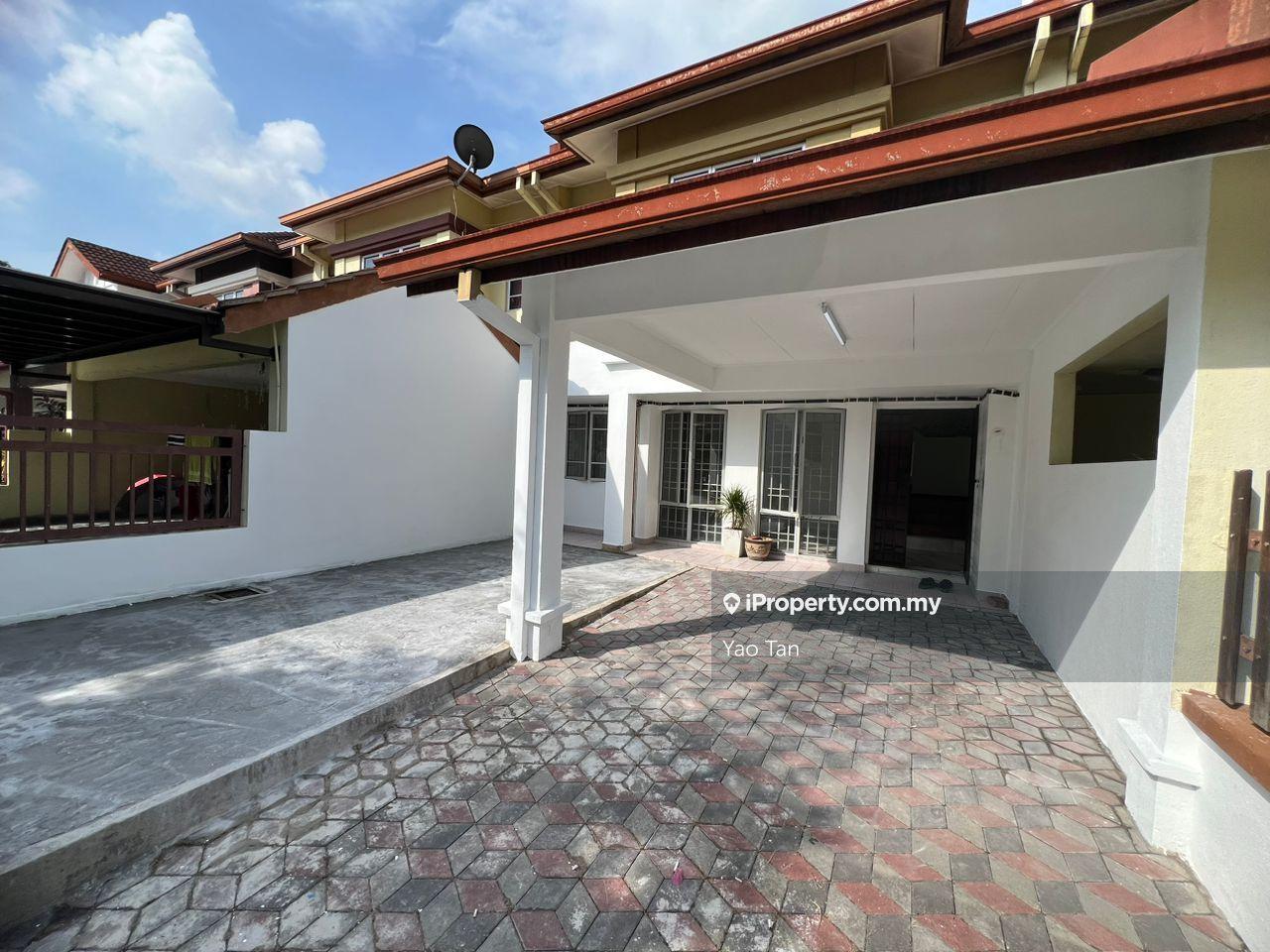 2-storey Terraced House for Rent in Putra Heights, Subang Jaya by Yao Tan - iProperty.com.my