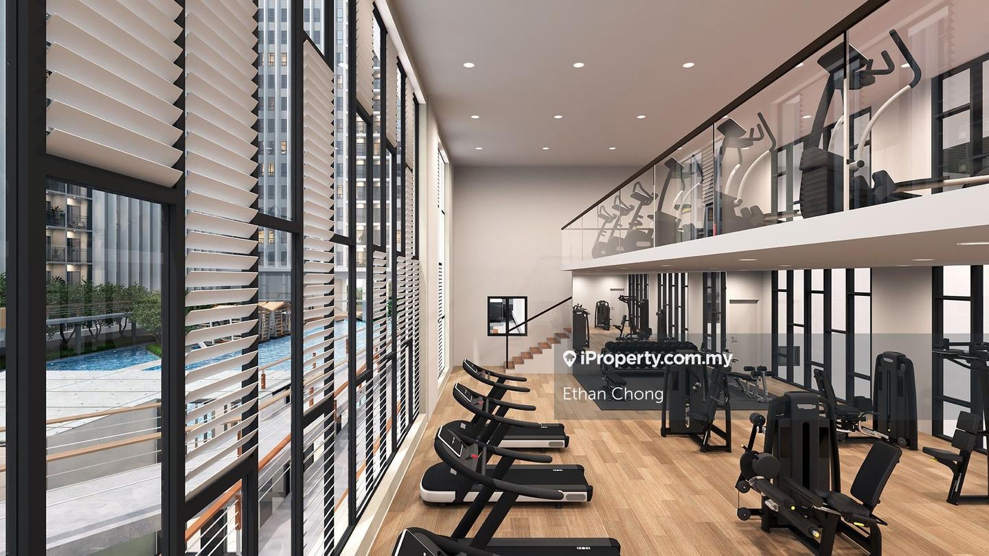 Sofo for Sale in Subang Bestari, Shah Alam by Ethan Chong - iProperty.com.my