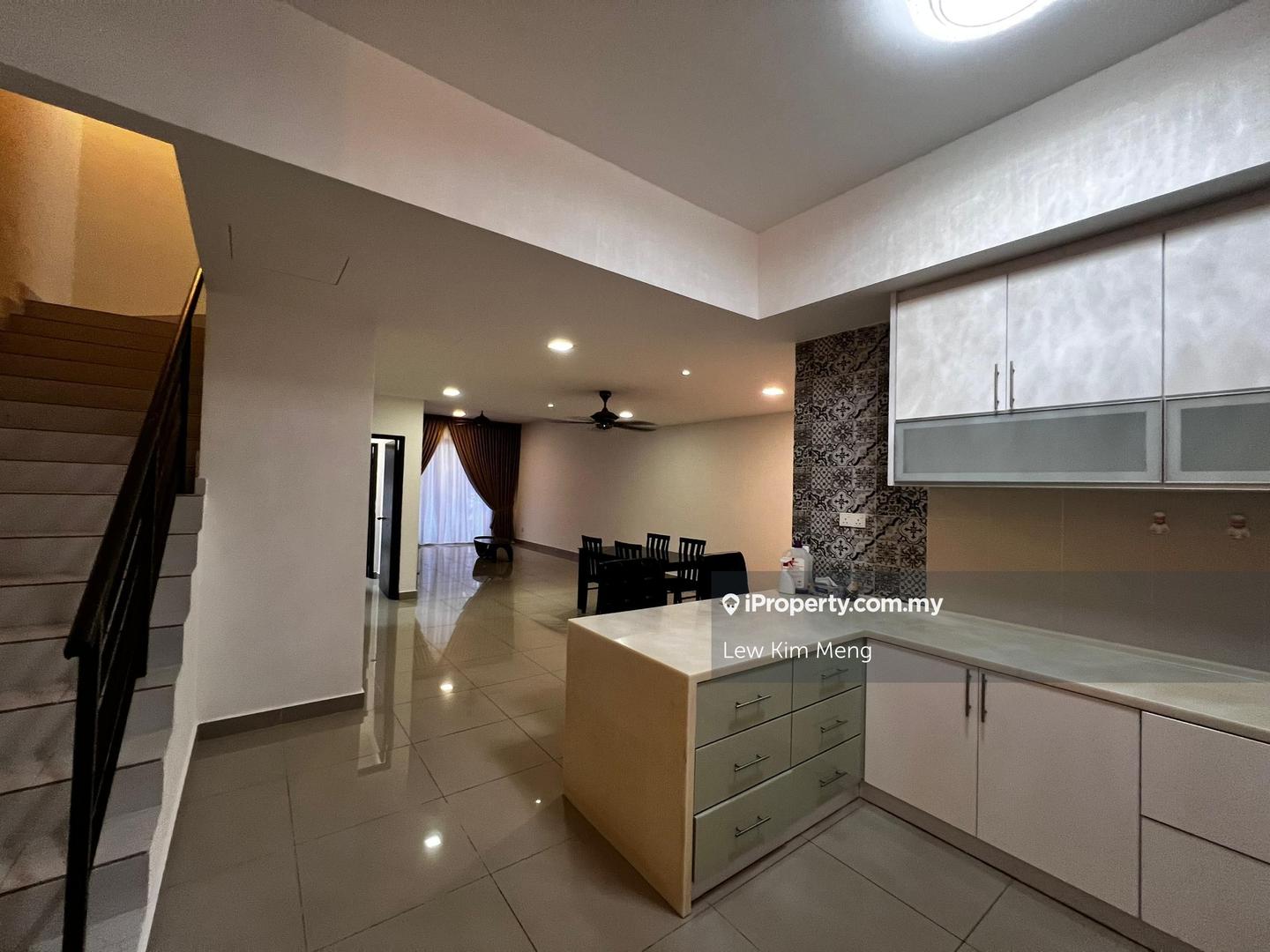 Rumah Bandar untuk Dijual di Taman Tasik Prima, Puchong oleh Lew Kim Meng - iProperty.com.my