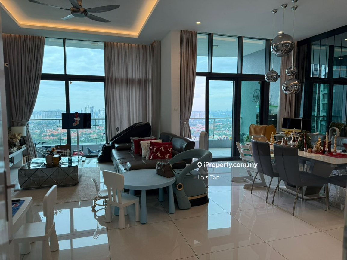 Kondominium untuk Dijual di Tropicana Grande oleh Lois Tan - iProperty.com.my