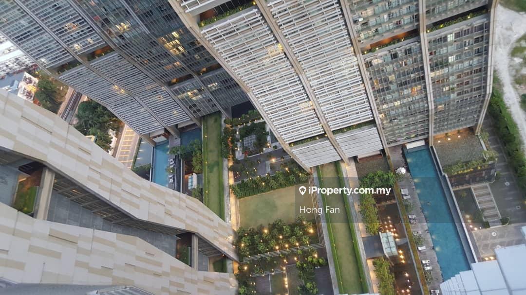 Kondominium untuk Dijual di The Fennel oleh FM Hong - iProperty.com.my
