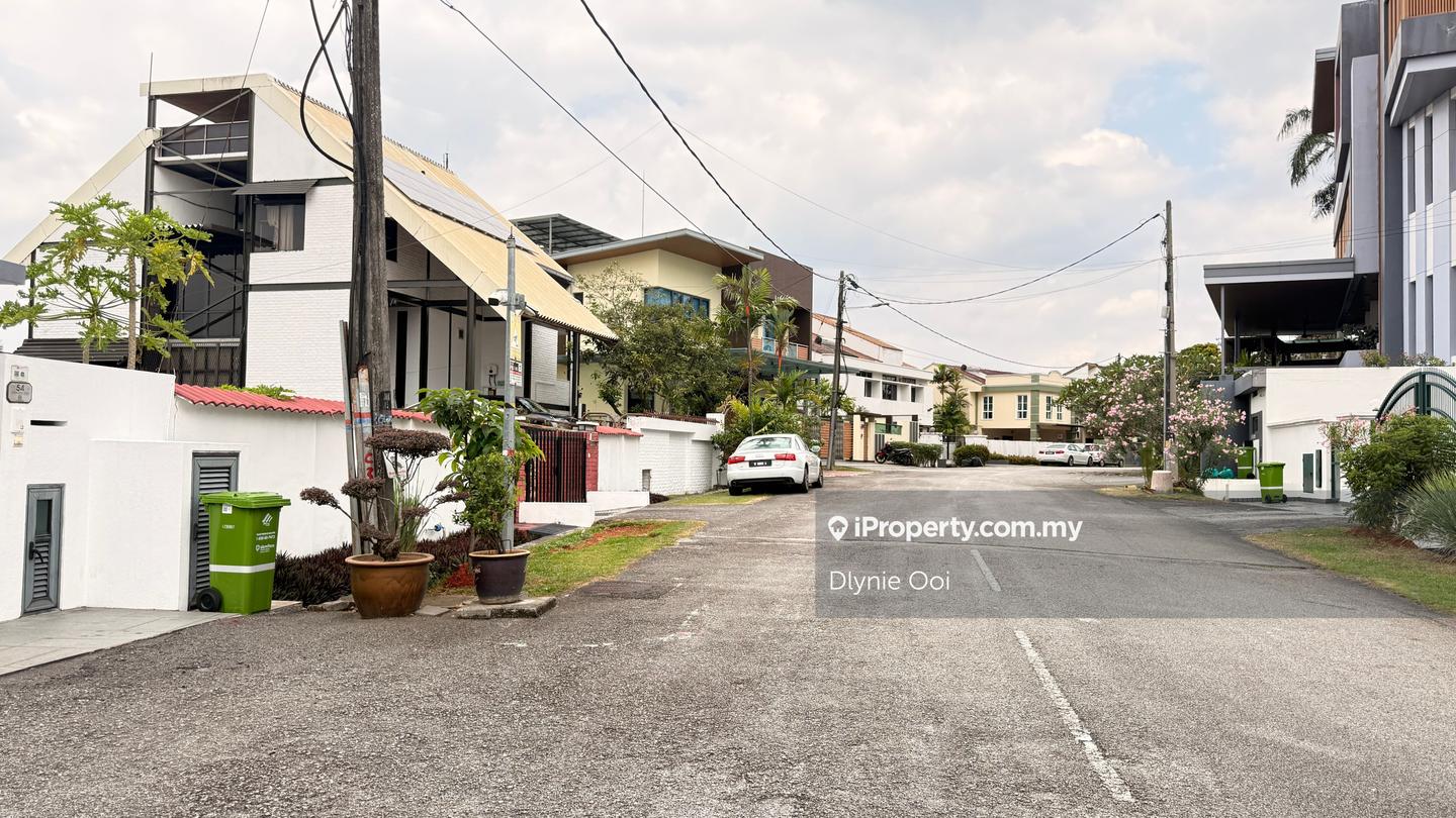Bungalow House for Sale in Taman Desa KL, Taman Desa by Dlynie Ooi - iProperty.com.my