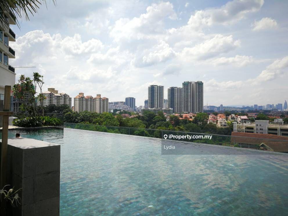 Service Residence for Rent in The Link 2 Residences by Lydia - iProperty.com.my