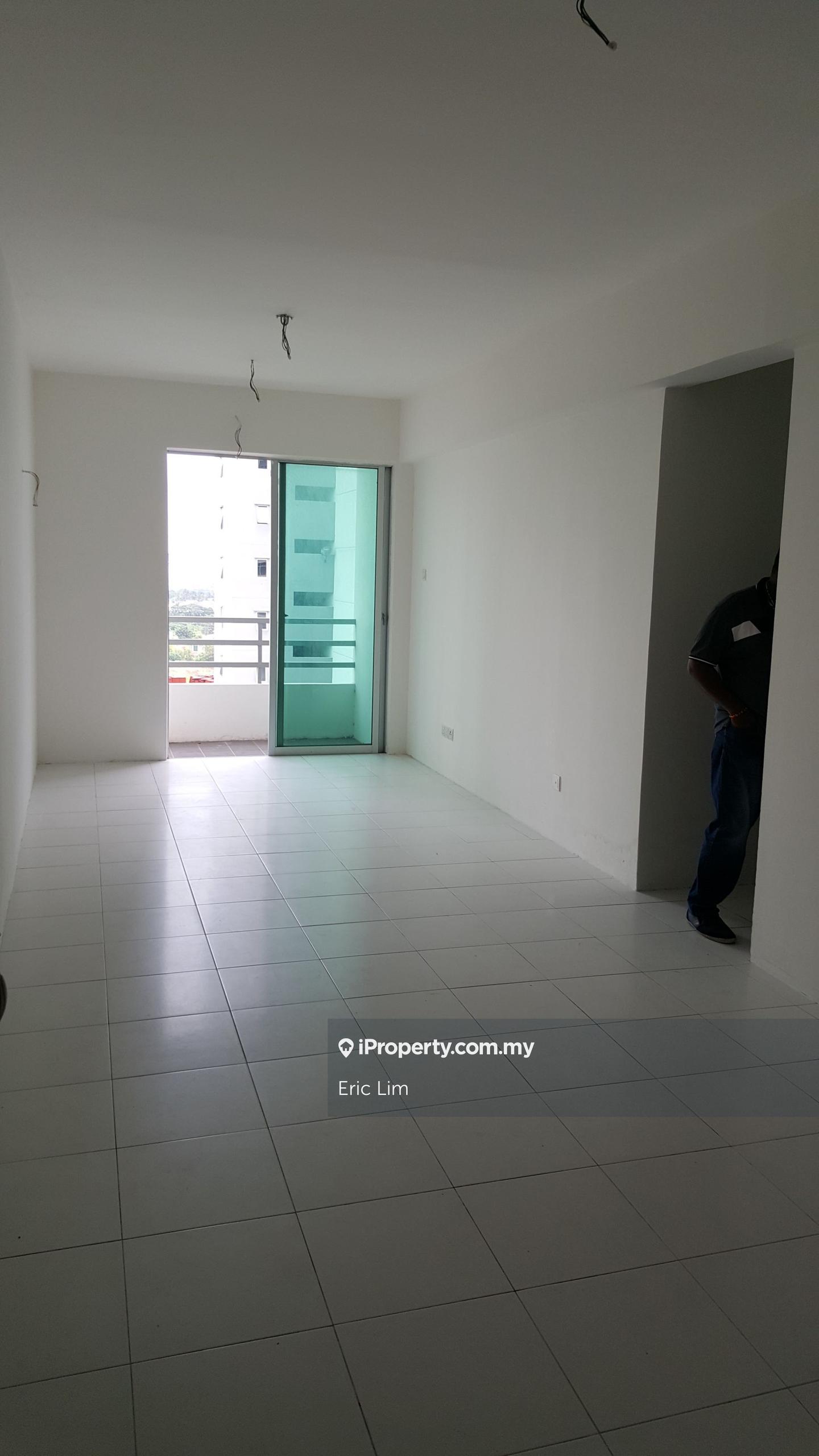 Pangsapuri untuk Dijual di Palma Laguna oleh Eric Lim - iProperty.com.my