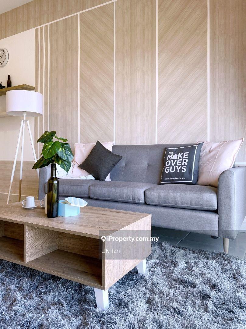 Service Residence for Sale in BSP 21 by UK Tan - iProperty.com.my