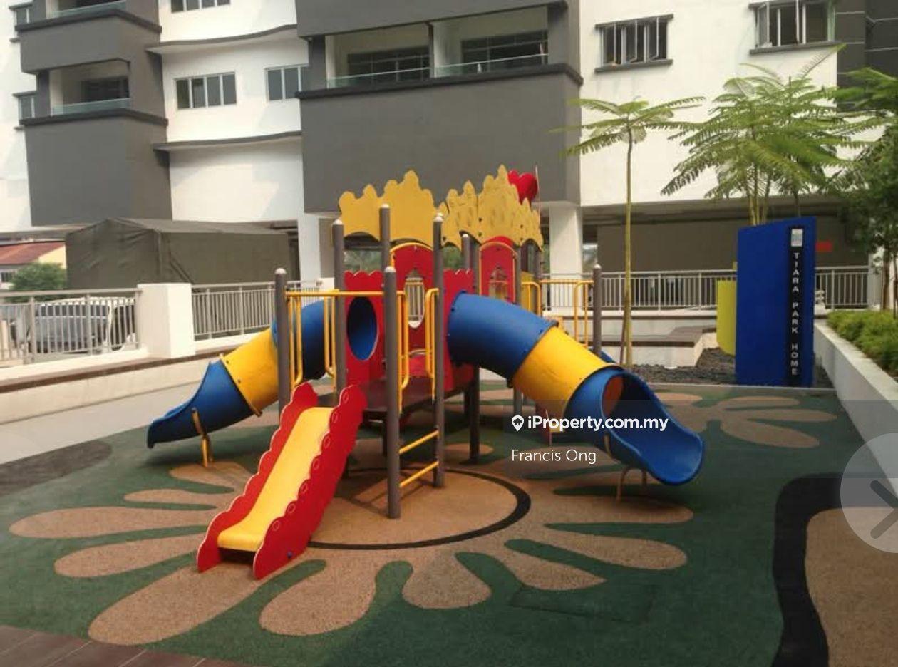 Kondominium untuk Dijual di Tiara ParkHomes oleh Francis Ong - iProperty.com.my
