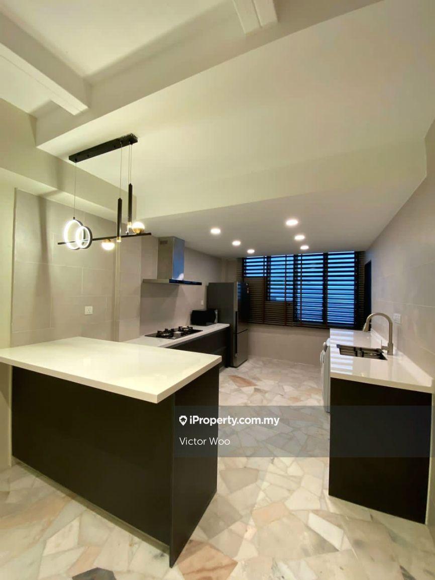 Banglo untuk Dijual di Bukit Damansara, Damansara Heights, Damansara Heights oleh Victor Woo - iProperty.com.my