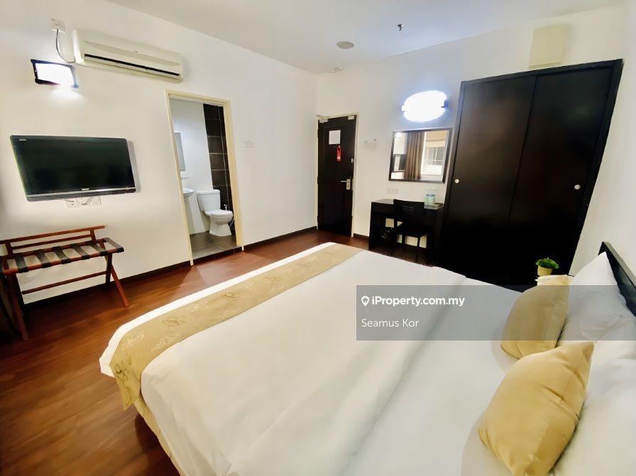 Hotel / Resort for Sale in Kawasan 18, Klang by Seamus Kor - iProperty.com.my