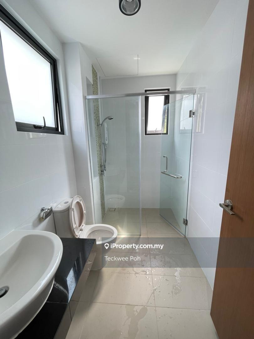 Semi-Detached House for Sale in Taman Sierra Ukay, Ulu Kelang by Teckwee Poh - iProperty.com.my