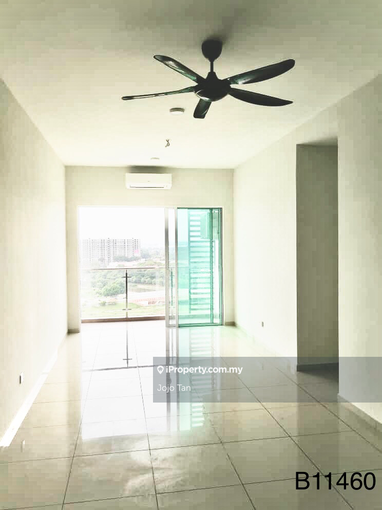 Service Residence for Sale in Parkland Residence by Jojo Tan - iProperty.com.my
