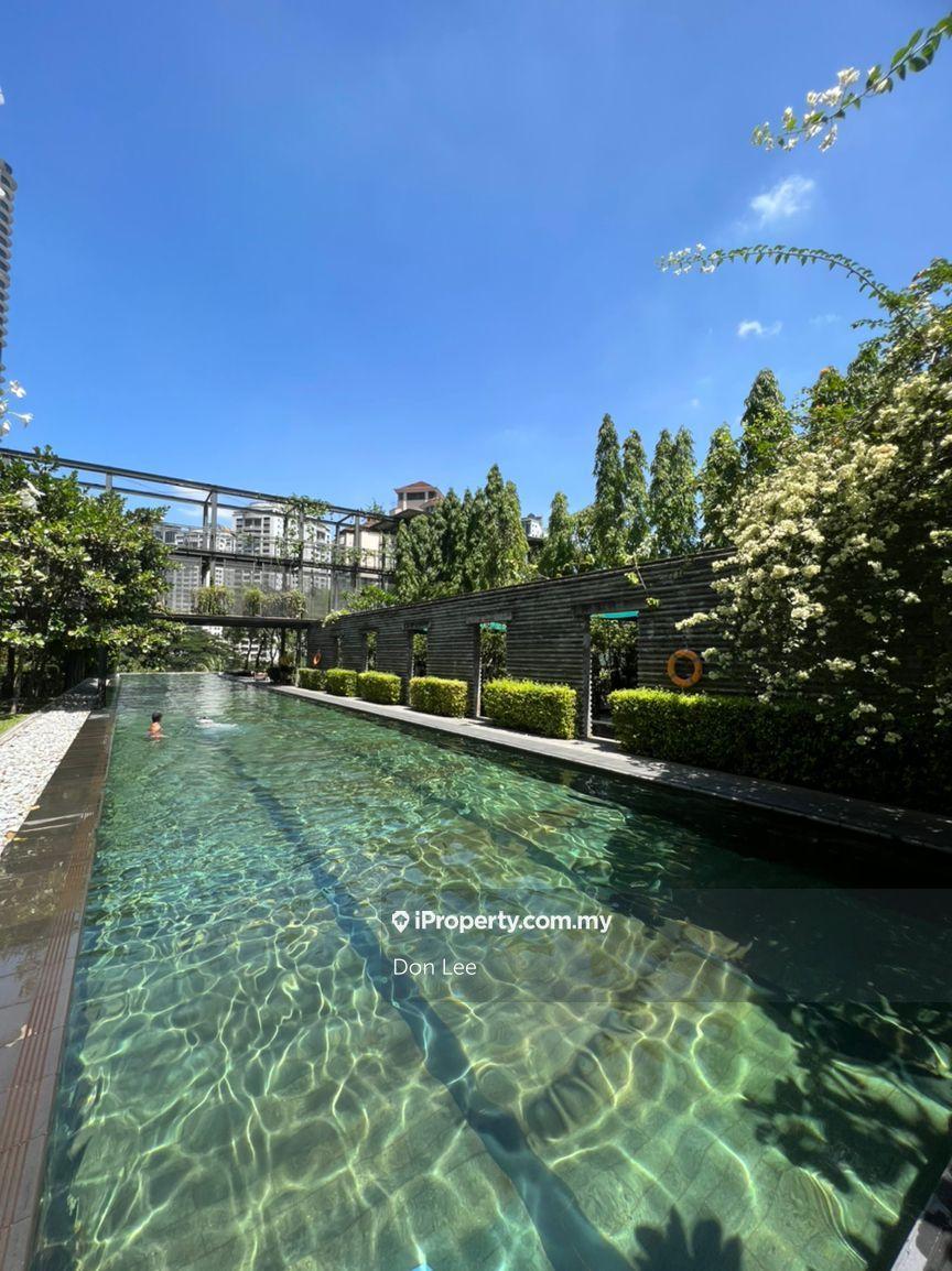 Condominium for Sale in 10 Mont Kiara @ MK10 by Don Lee - iProperty.com.my