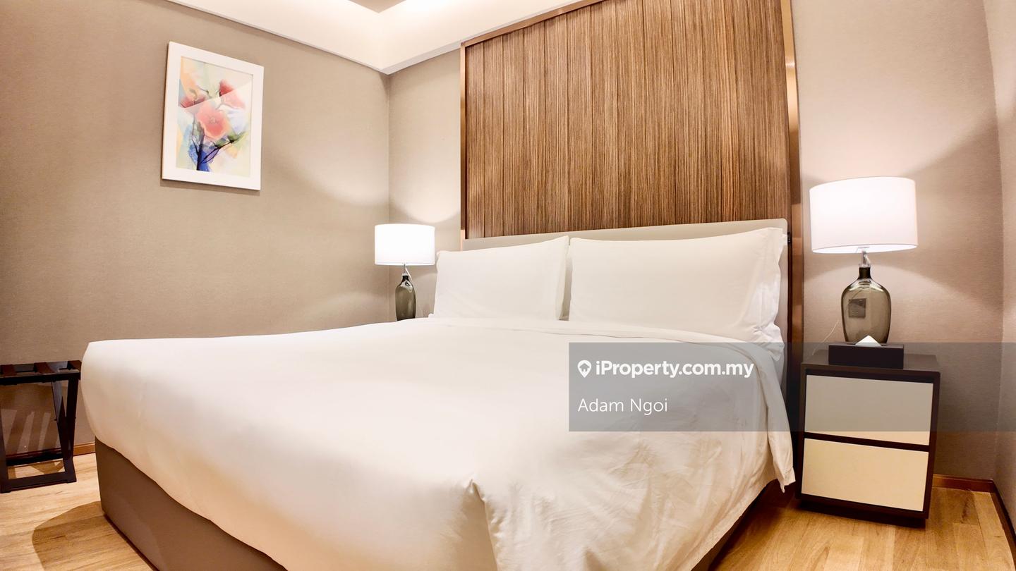 Service Residence for Sale in Imperial Lexis by Adam Ngoi - iProperty.com.my