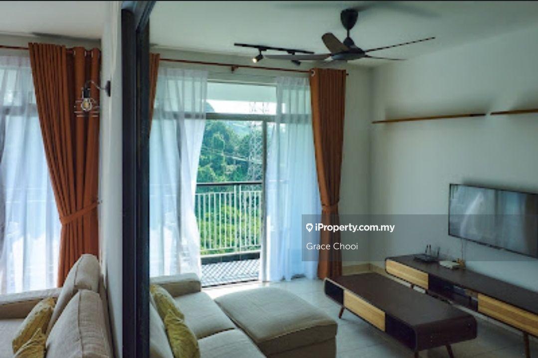 Condominium for Sale in Perdana View by Grace Chooi - iProperty.com.my