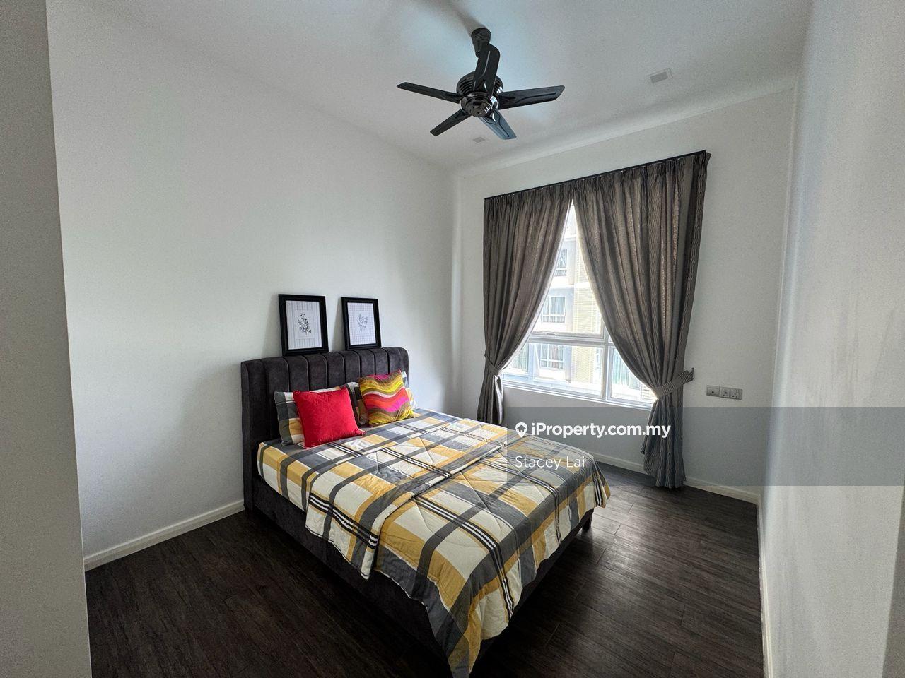 Service Residence for Rent in M Suites by Stacey Lai - iProperty.com.my