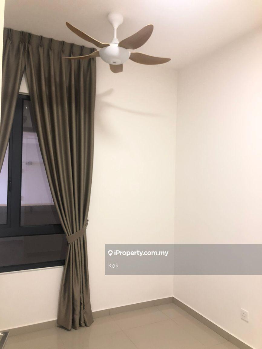 Kondominium untuk Dijual di Nidoz Residences @ Desa Petaling oleh Kok - iProperty.com.my