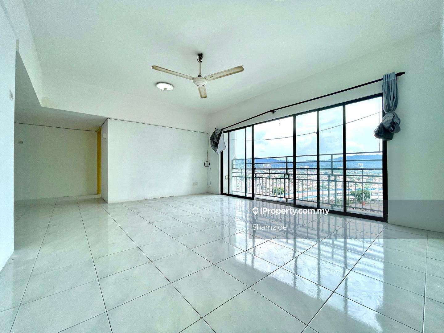 Condominium for Sale in Tiara Ampang by Shamzjoe - iProperty.com.my