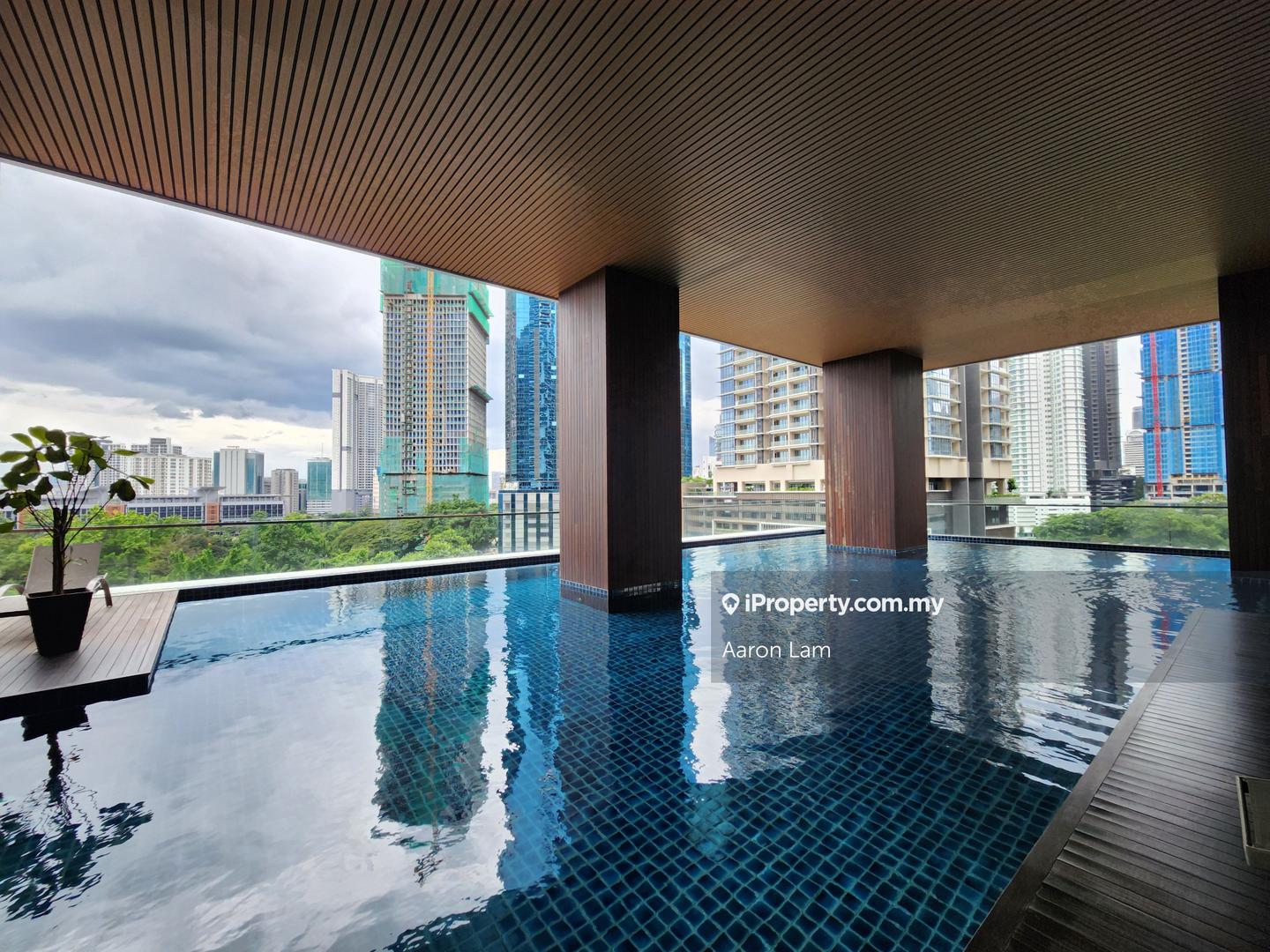 Service Residence for Rent in 10 Stonor by Aaron Lam - iProperty.com.my