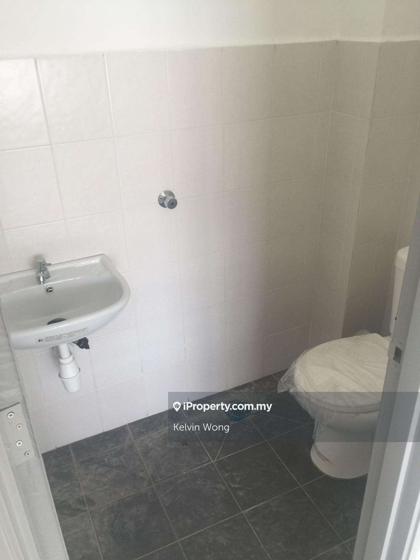 Rumah Berangkai 1 Tingkat untuk Dijual di taman seri kapar,kapar, Klang oleh Kelvin Wong - iProperty.com.my